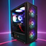 Новый Игровой Монстр i5 12400F | RX 5700XT | SSD+HDD 1TB | 16GB RAM |