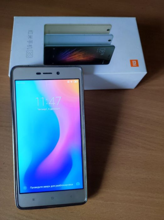 Телефон Redmi 3S  16GB