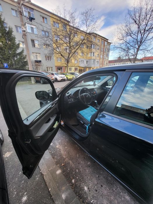Vand Bmw X3  2011