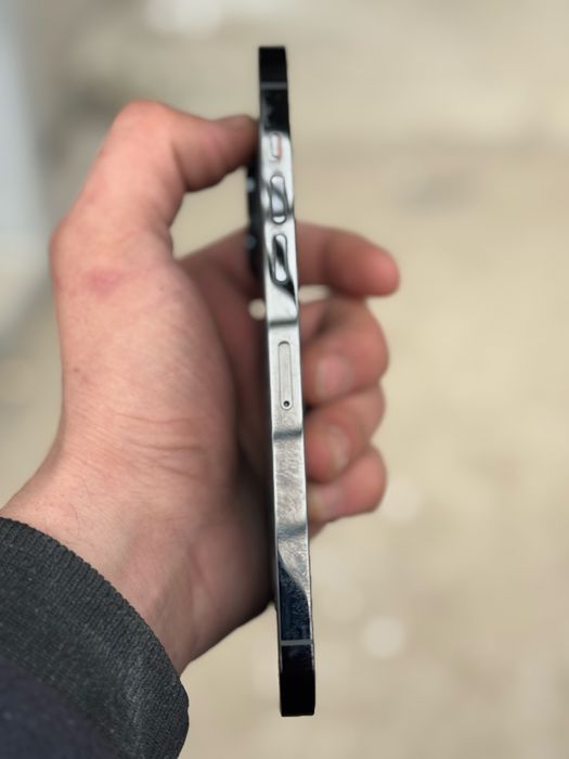 14 PRO MAX XOLATI Black IDEAL 256Gb 86%