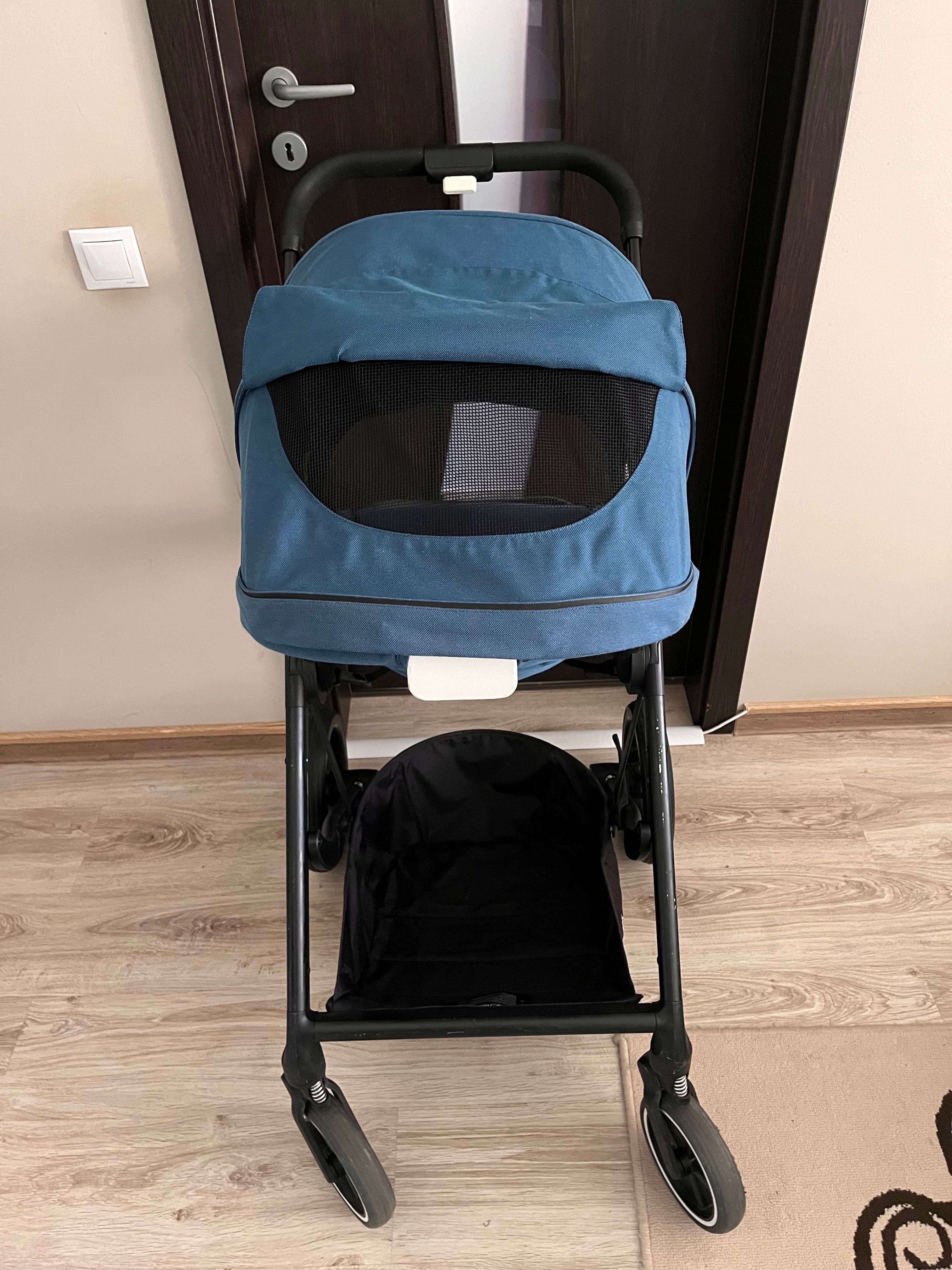 Cybex Balios 2 in 1