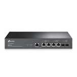 TP-Link TL-SX3206HPP JetStream™ Управляемый коммутатор