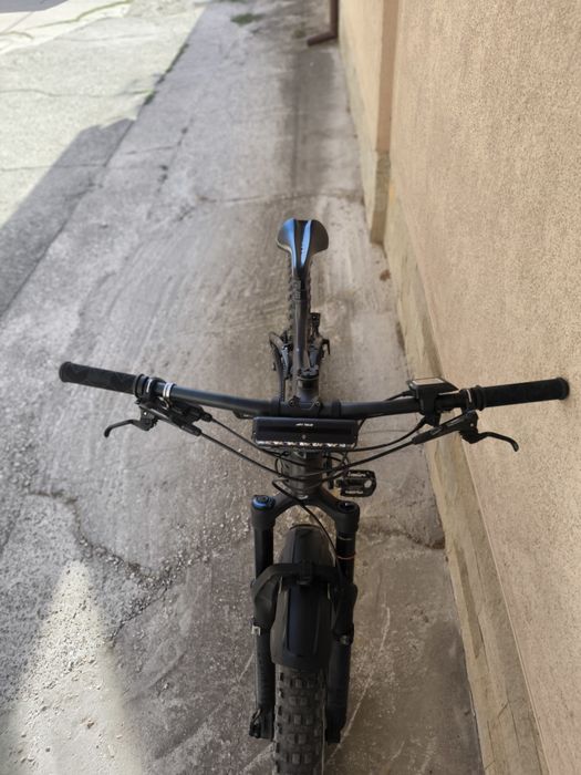 Trek Powerfly 7, 27.5 L, Bosch CX, 500Wh, RockShox, 1x11 Deore XT
