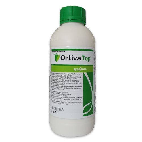 Ortiva Top 1L Fungicid