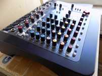 Mixer Analog Xone ZEDi 10