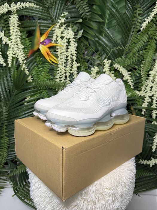 Nike Air Max Scorpion White