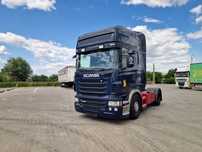 Scania R440 Euro 6 AdBlue  / 2012 / Variante Auto