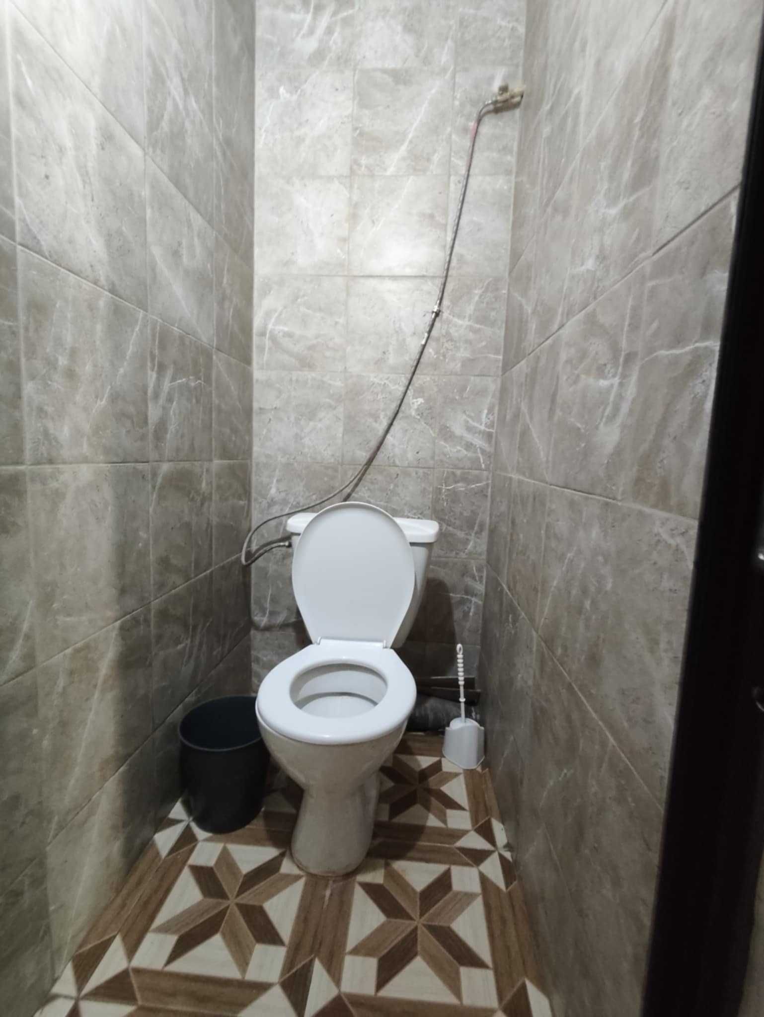 Четиристаен апартамент, 78кв.м, кв. Запад 3