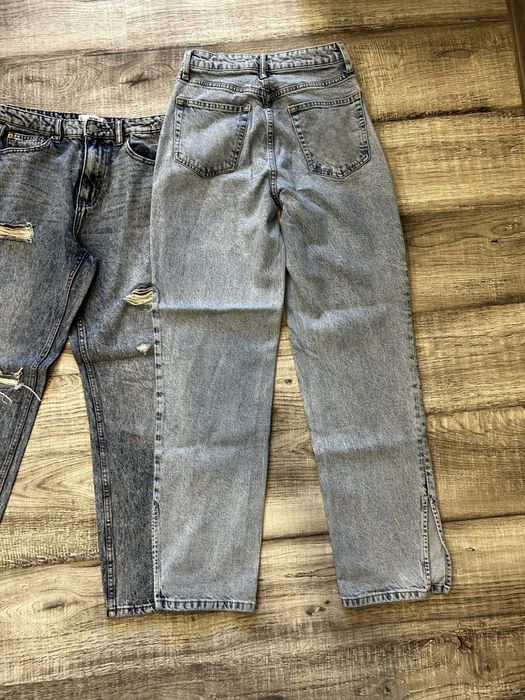 Лот дънки——————-