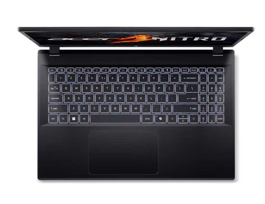 Laptop Nitro ANV15-41