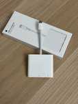 Adaptor Multiport USB-C - Digital AV Apple MUF82ZM/A