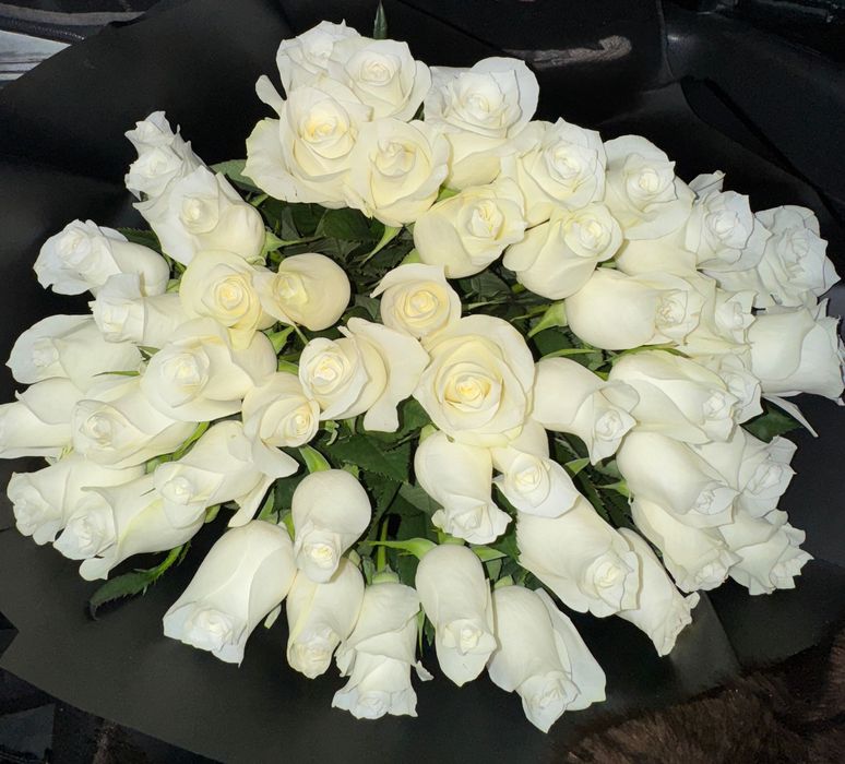 Букет цветов, бағасы келісімді