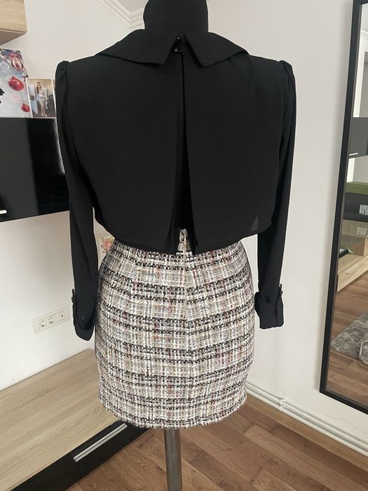 Rochie Elisabetta Franchi
