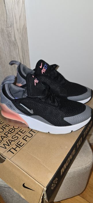 детски маратонки nike air 270