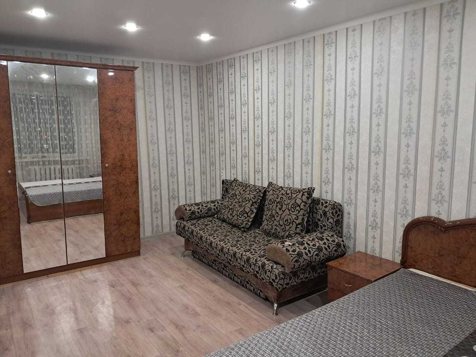 долгосрочная аренда 1 ком