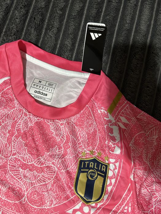 Tricou Italia M Nou