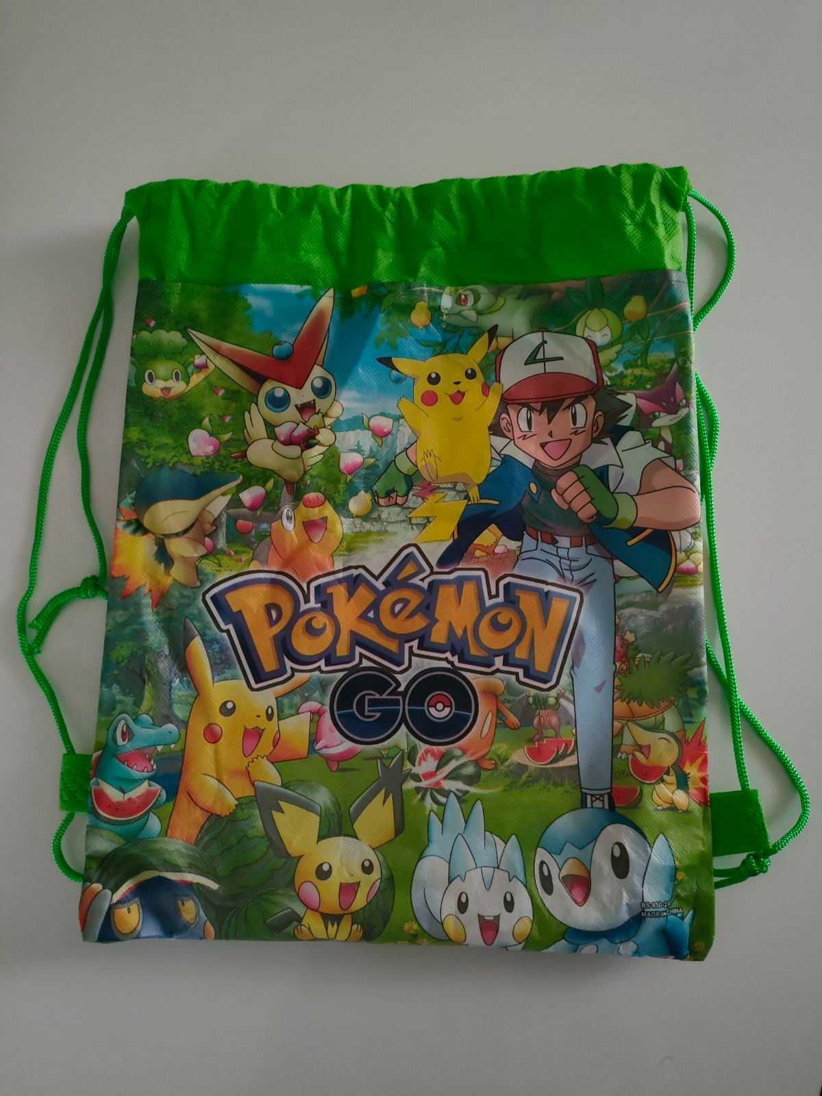 Pokemon фигурки (4-6см) 30 бр.