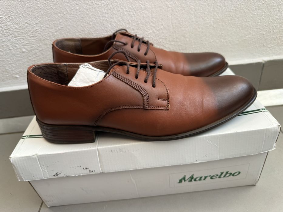 Pantofi Marelbo 42