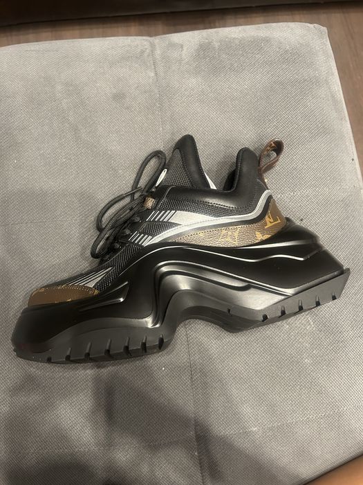 Louis Vuitton дамски обувки