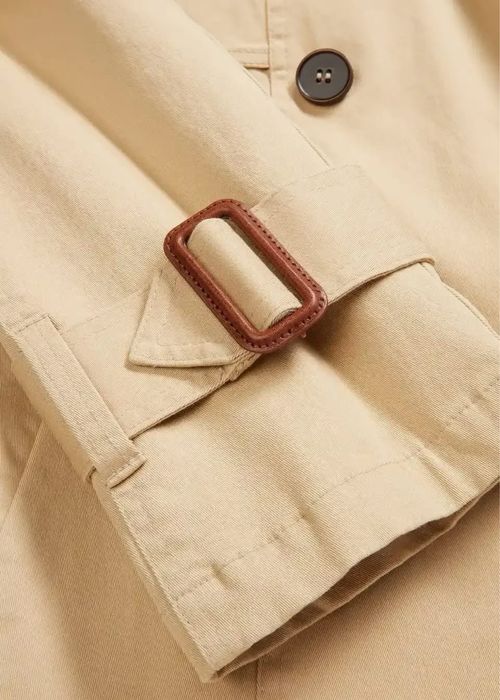 Страхотен тренч/ блейзър