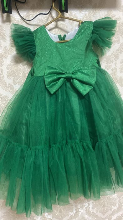 Детская одежда платье