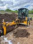 Utilaje de Închiriat|Buldoexcavator Jcb|Compactor 3T-Minibuldoexcavato