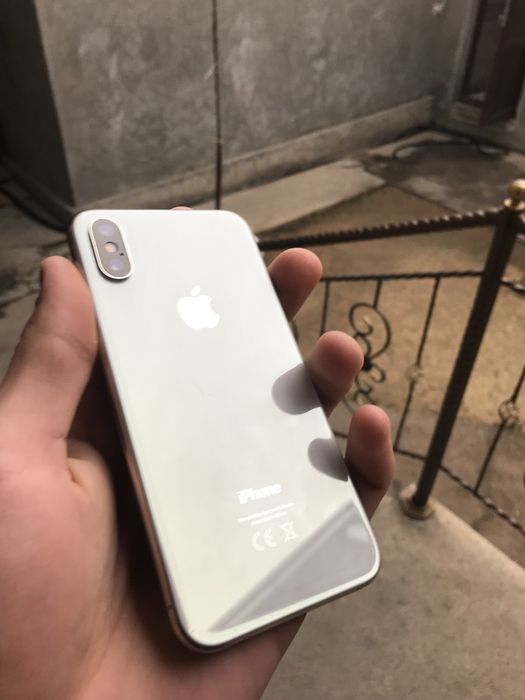 iPhone Xs 64Gb 100%