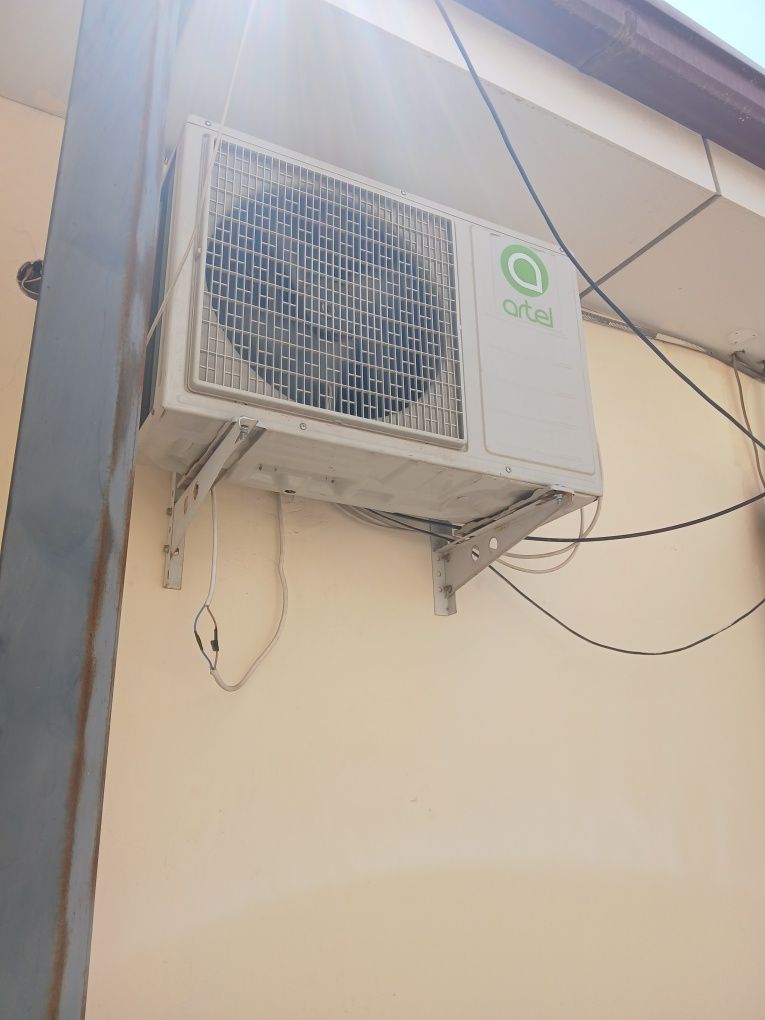 Продаётся кондисонеры бу