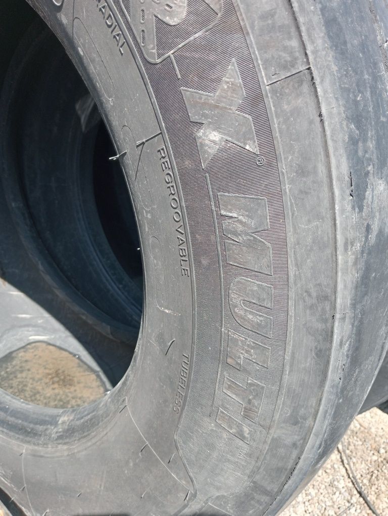 Балон Michelin 385-55