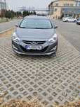 Vând Hyundai i40 an 2012