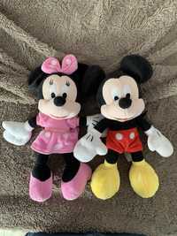 Pulsuri Minnie&Mickey Mouse - ca noi