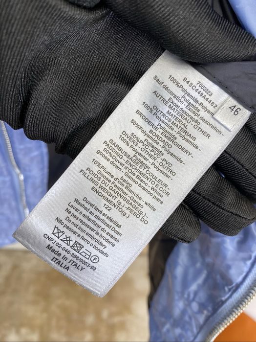 Geaca Dior Calitate Premium