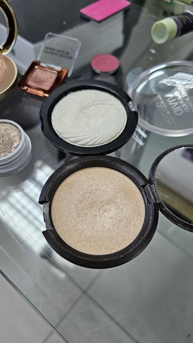 Разпродажба на козметика