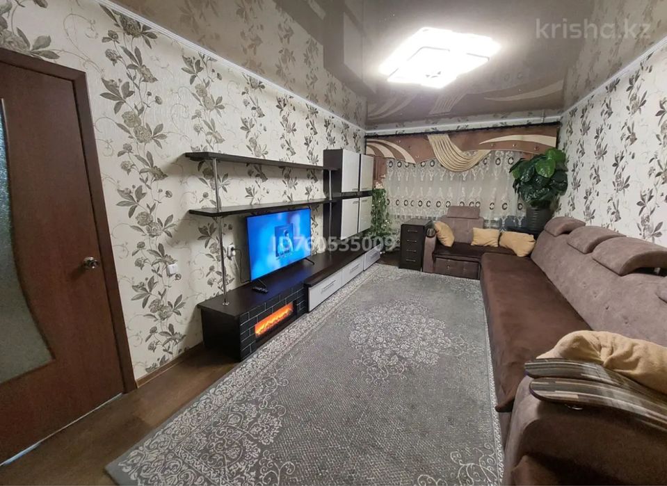 Продам 3 ком. Квартиру, Квартира