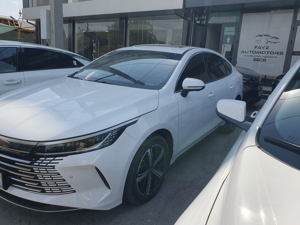 BYD.CHAZOR. 4-pozitsiya.120km. Yili 2023. Yurgani 72000. Narxi 19900