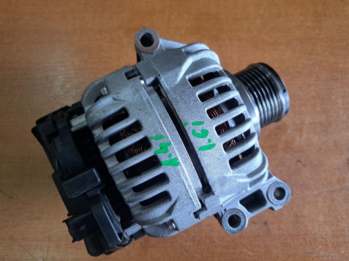 Alternator Dacia Logan Mcv Sandero 1.4 1.6 Benzina