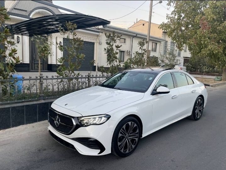 Продажа машина Mercedes E350