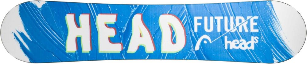 Детски сноуборд дъски Head ROWDY JR, 118см, , нови, оригинални