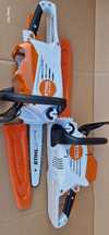 Stihl drujba pe acumulatori