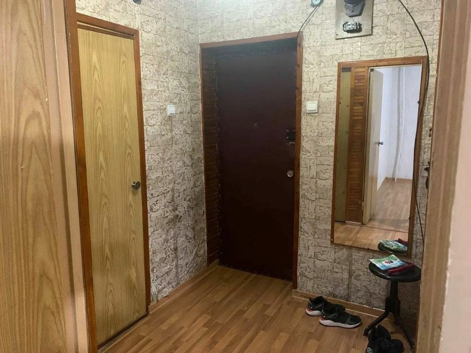 Не маклер! Продается своя 2/1/4 мирабадский р, массив куйлюк,ул Муниса