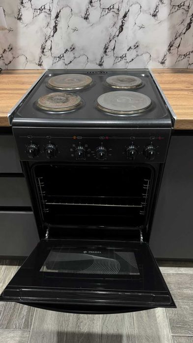 Плита Электрическая