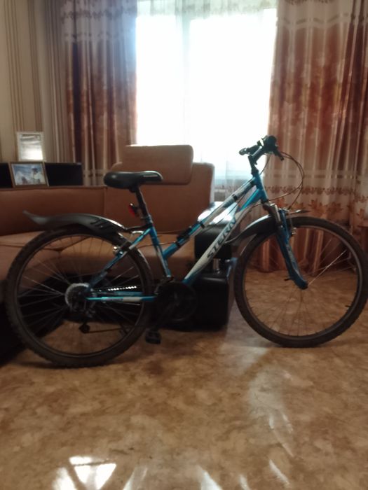 продам велосипед в хорошем состоянии