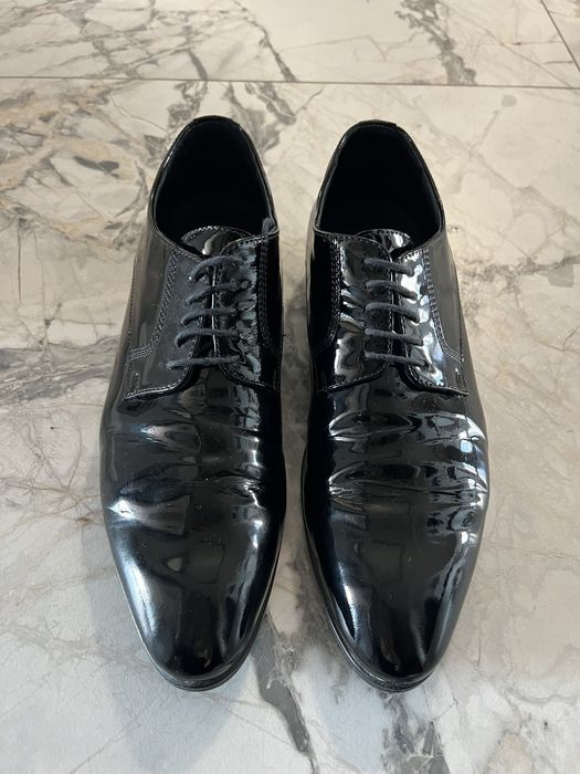 Официални мъжки обувки Monni 42