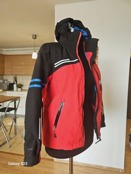 Costum Ski Waterproof .400 lei