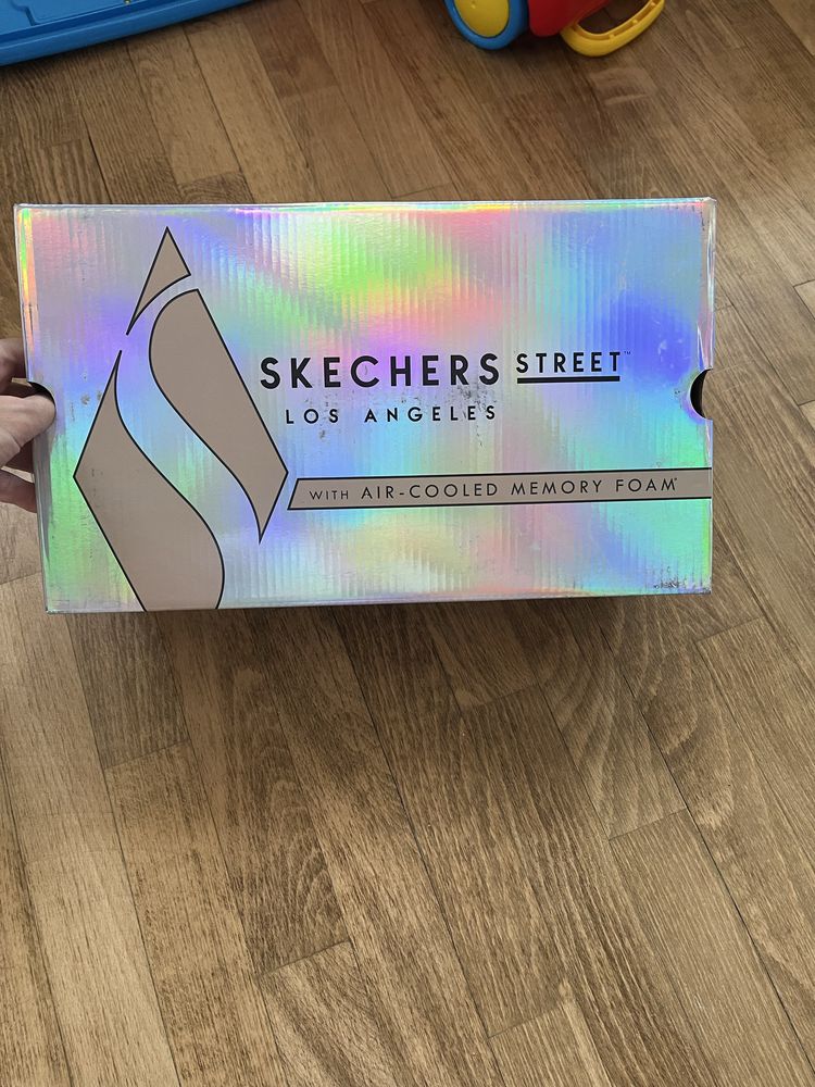 Дамски маратонки Skechers