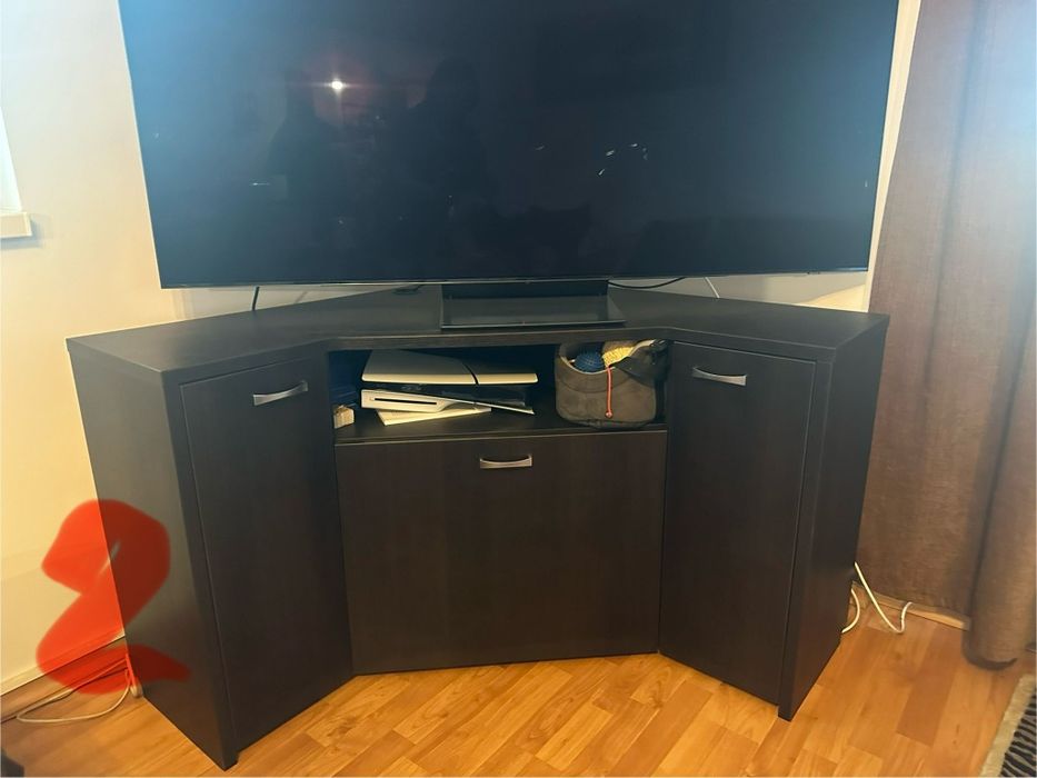 Coltar extensibil, comode si masa extensibila