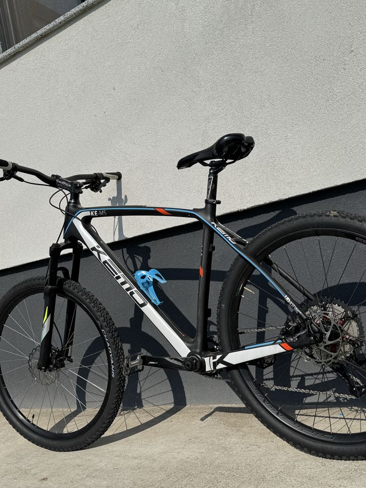 Bicicleta! Ke -M5