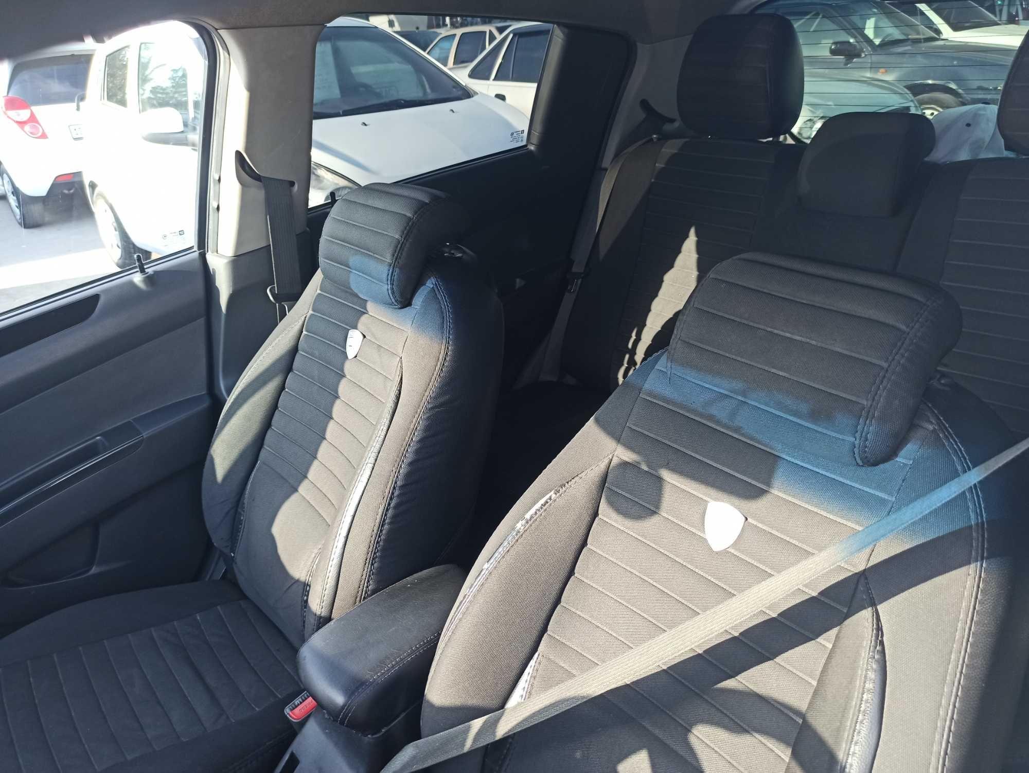 Chevrolet Spark 2, srochna sotiladi