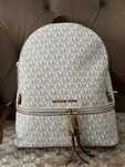 Rucsac Michael Kors Rhea Zip
