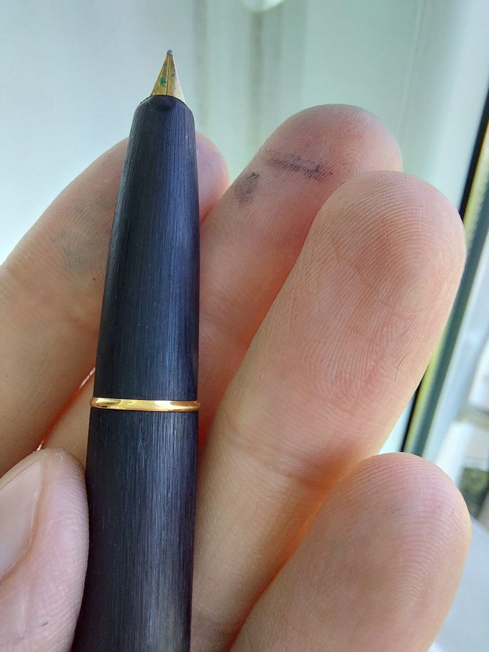 Stilou aurora 98